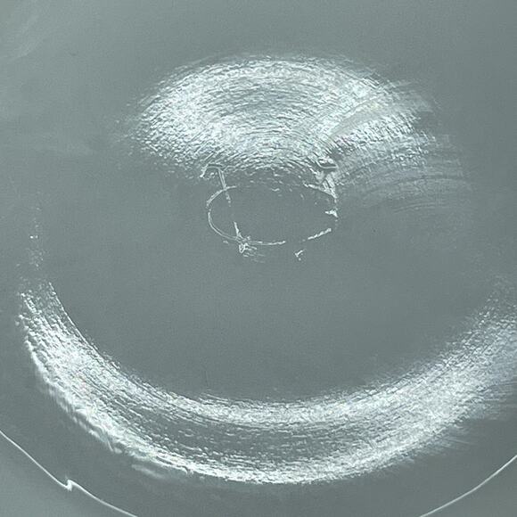 Vtg Westmoreland Milk Glass Sugar & Creamer Set Bramble Maple Leaf Pattern MCM - Picture 11 of 12